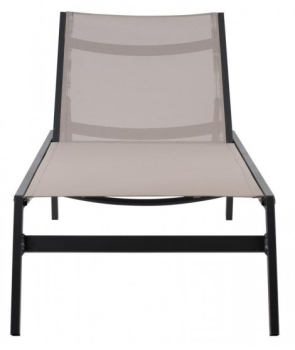 Preview: FIAM® Liegestuhl  Ocean Aluminium